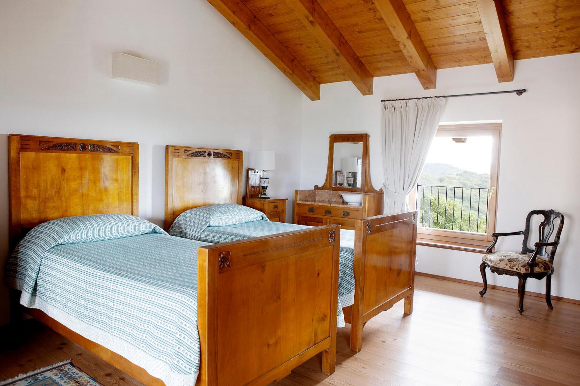 Agriturismo L'Uva E Le Stelle Faedis Номер фото