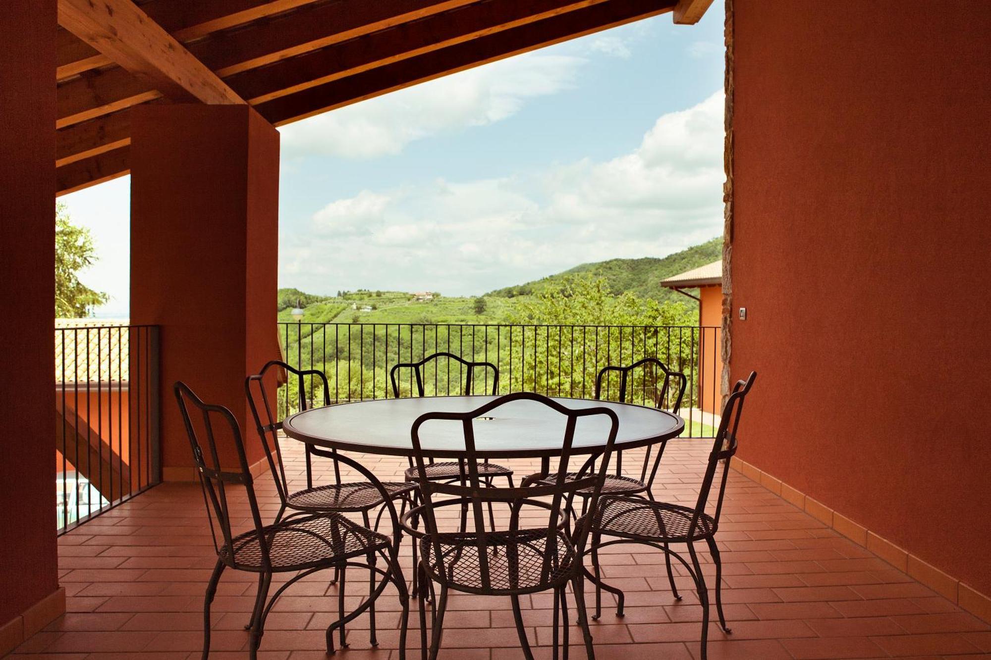 Agriturismo L'Uva E Le Stelle Faedis Номер фото