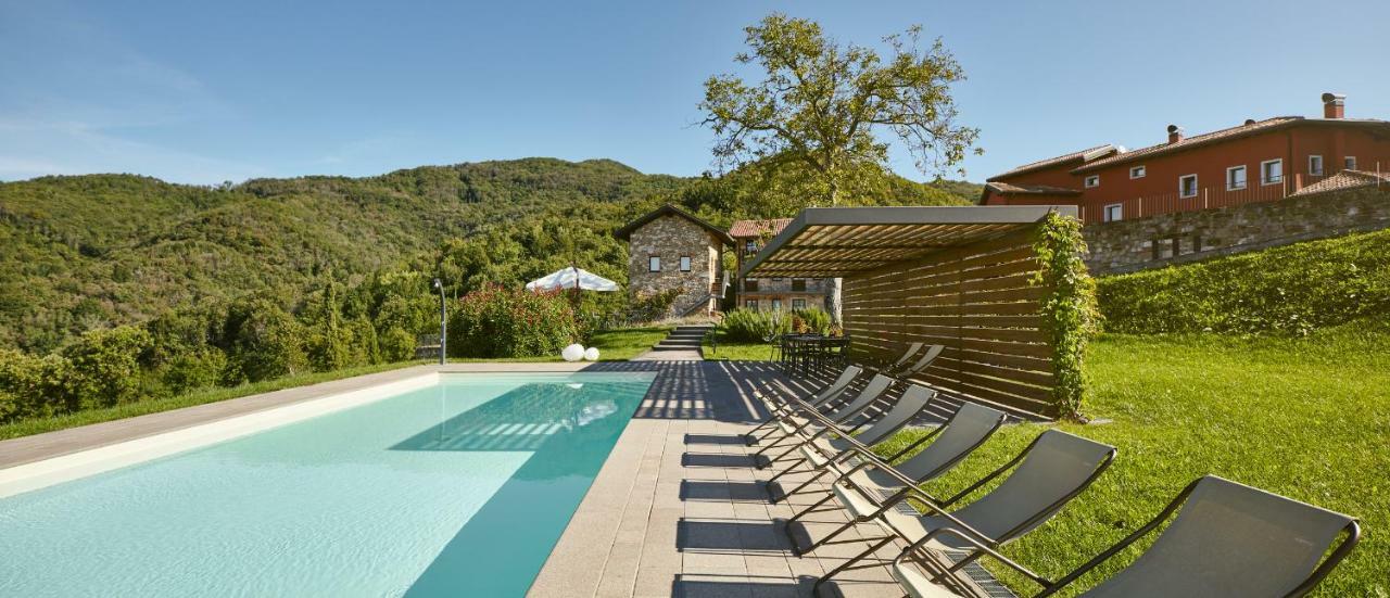 Agriturismo L'Uva E Le Stelle Faedis Экстерьер фото