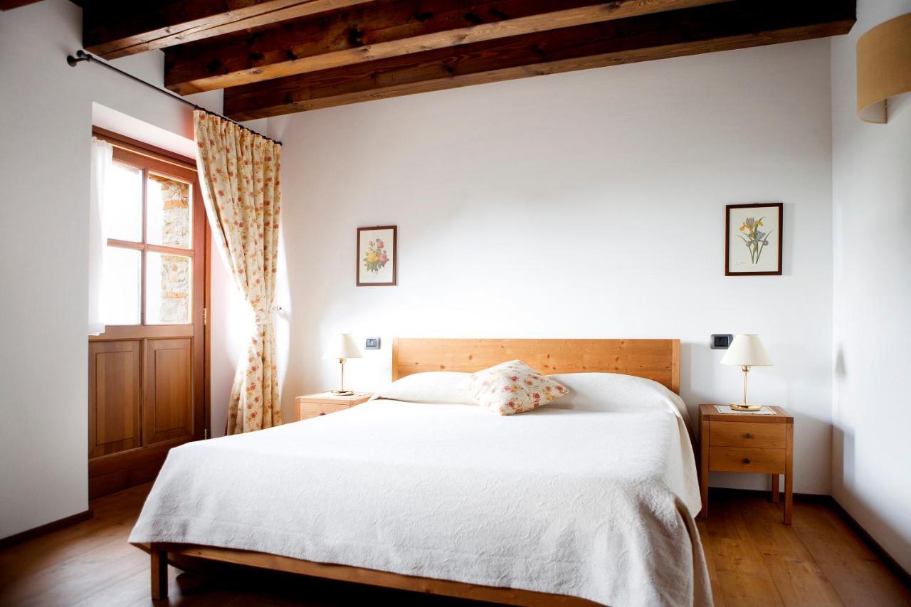 Agriturismo L'Uva E Le Stelle Faedis Номер фото